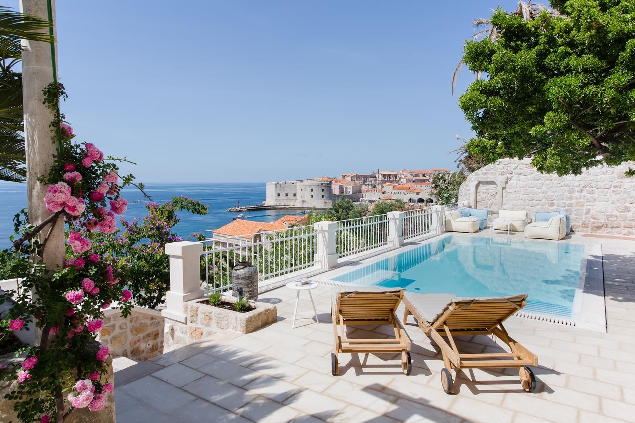 Beba Villa *